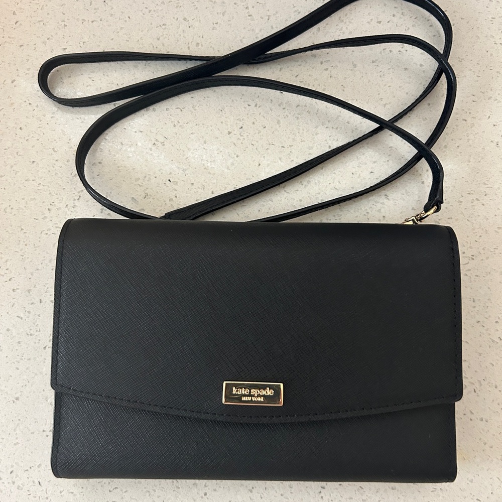 Kate Spade Crossbody/Wallet